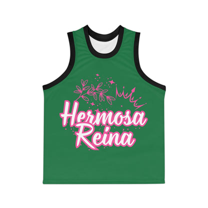 Miami 1.0 Basketball Jersey