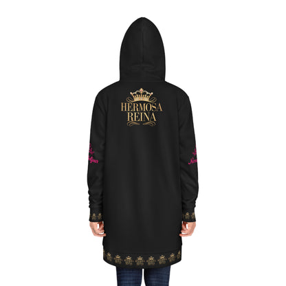 Chicago 1.0 Hoodie Dress