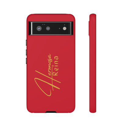 Houston 1.0 Cell Phone Case