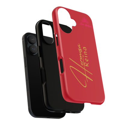 Houston 1.0 Cell Phone Case