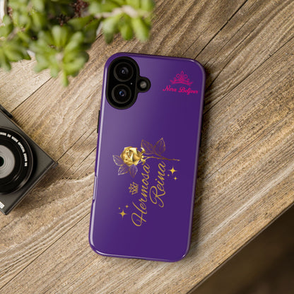 Los Angeles 1.0 Cell Phone Case