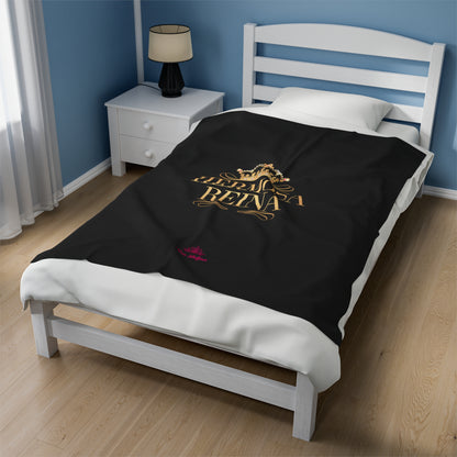 Chicago 1.0 Plush Blanket