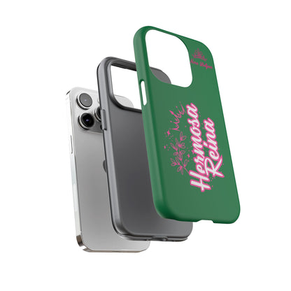 Miami 1.0 Cell Phone Case