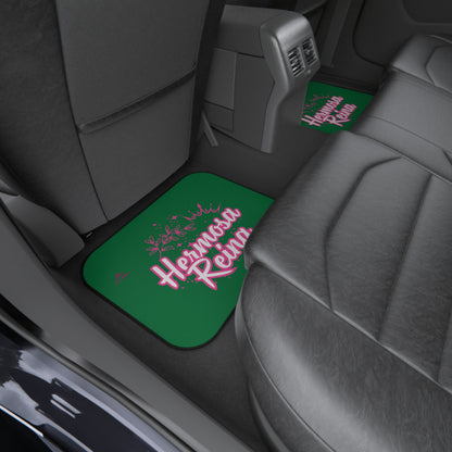 Miami 1.0 Car Mats