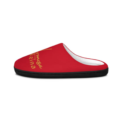 Houston 1.0 House Slippers