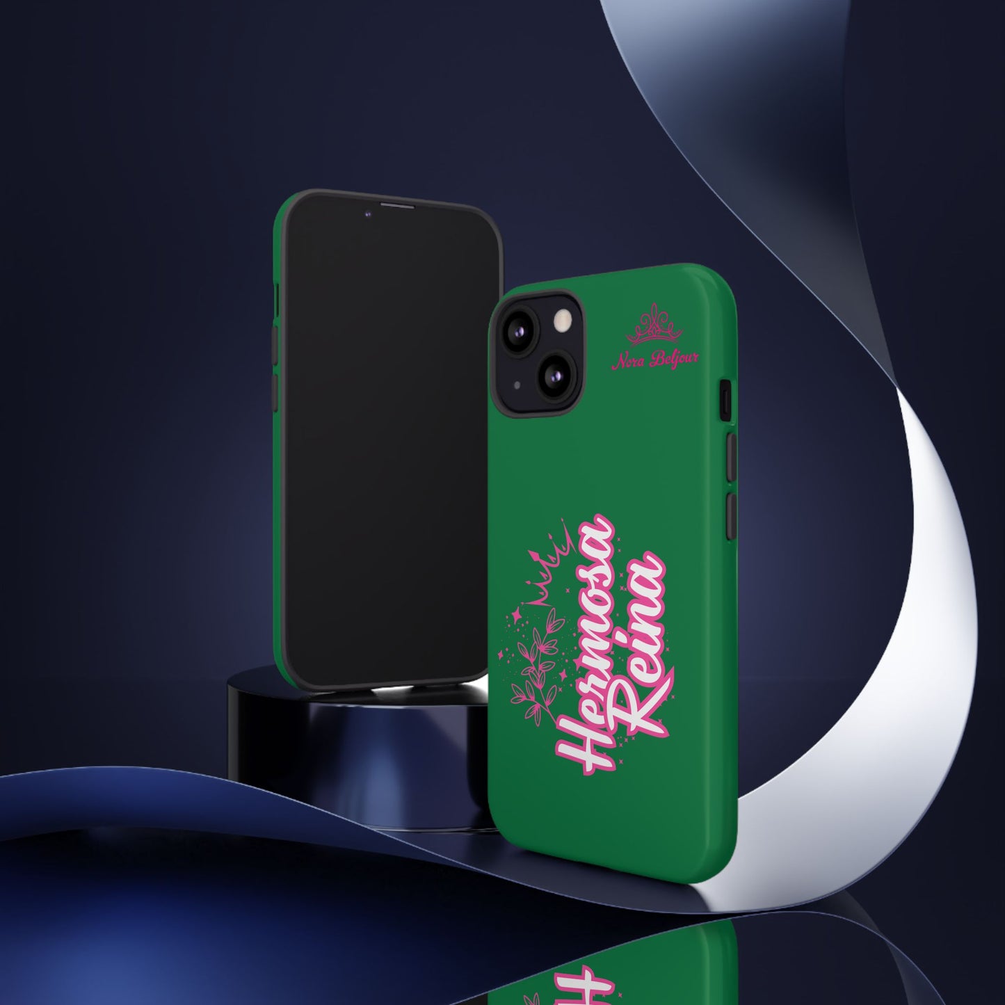 Miami 1.0 Cell Phone Case