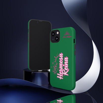 Miami 1.0 Cell Phone Case