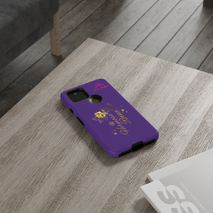 Los Angeles 1.0 Cell Phone Case