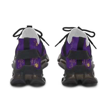 Los Angeles 1.0 Mesh Sneakers